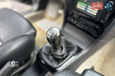 Универсал Skoda Octavia 2003 в 