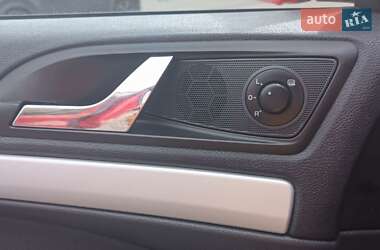 Універсал Skoda Octavia 2009 в 