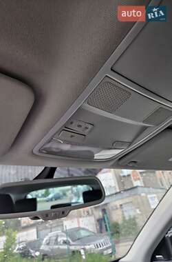 Универсал Skoda Octavia 2014 в 