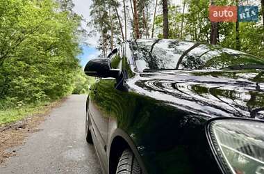 Лифтбек Skoda Octavia 2012 в 