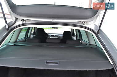 Универсал Skoda Octavia 2011 в 
