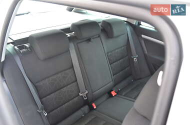 Универсал Skoda Octavia 2011 в 
