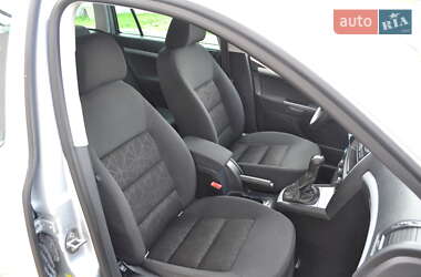 Универсал Skoda Octavia 2011 в 