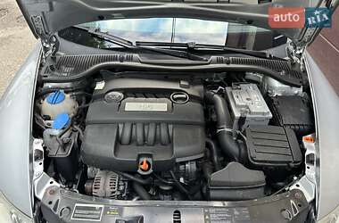 Универсал Skoda Octavia 2009 в 