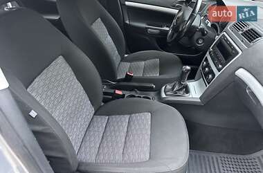 Универсал Skoda Octavia 2009 в 