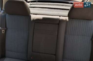 Лифтбек Skoda Octavia 2004 в 