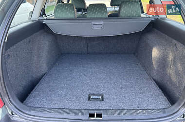 Універсал Skoda Octavia 2001 в 