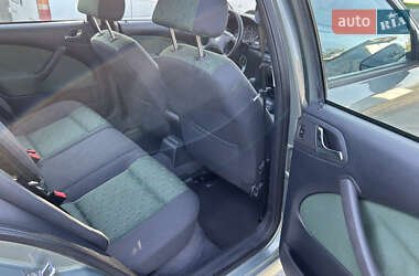 Універсал Skoda Octavia 2001 в 
