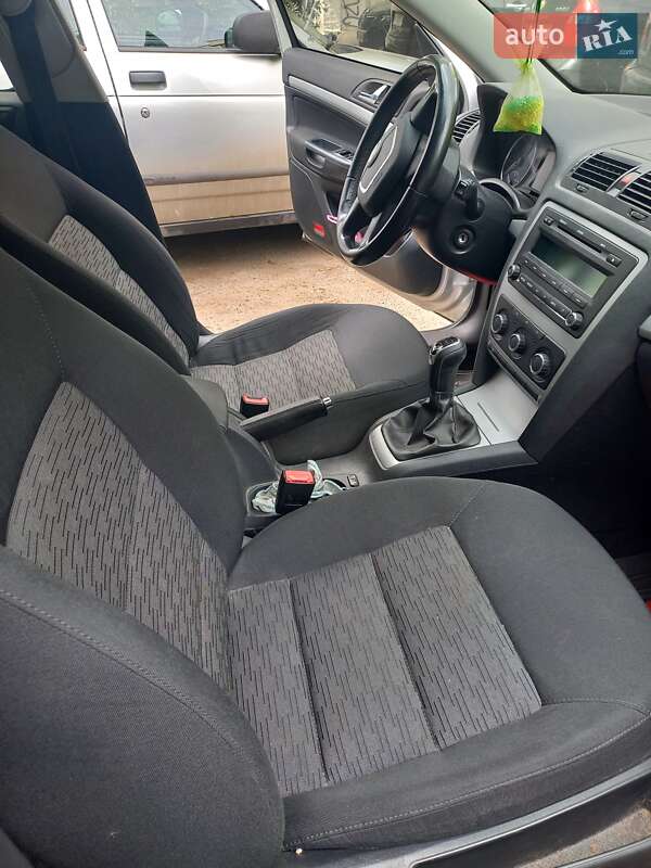 Ліфтбек Skoda Octavia 2012 в Києві