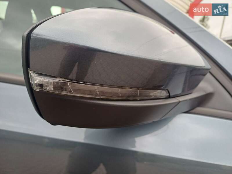 Універсал Skoda Octavia 2015 в Львові