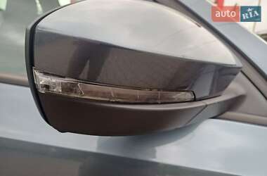 Універсал Skoda Octavia 2015 в 