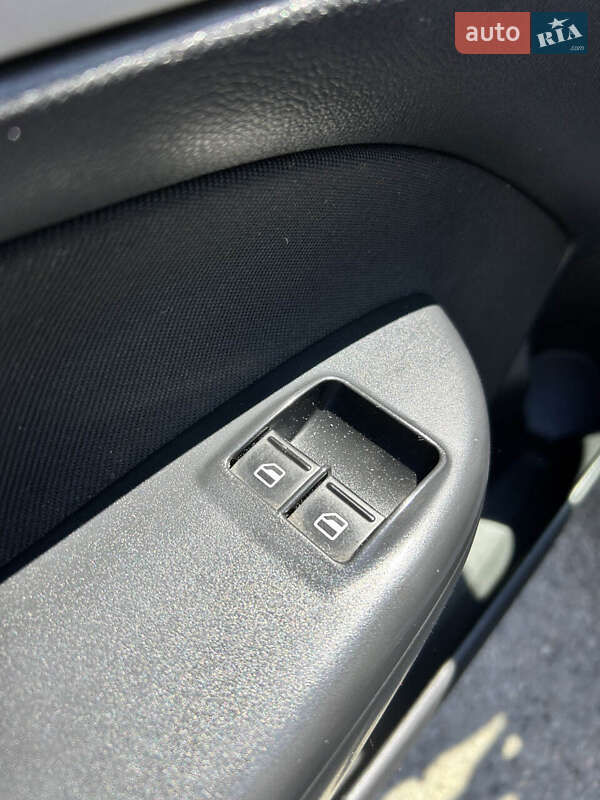 Універсал Skoda Octavia 2008 в Сумах
