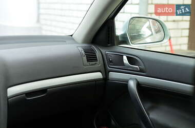 Универсал Skoda Octavia 2012 в 