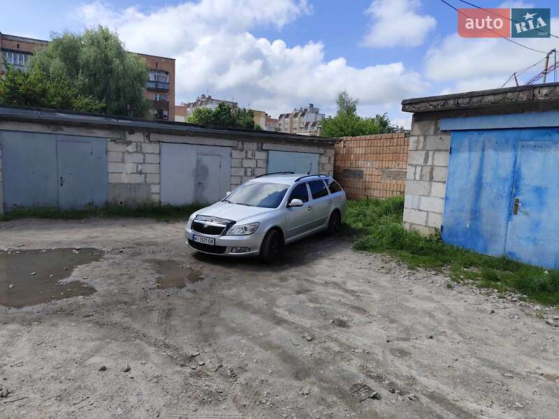 Універсал Skoda Octavia 2012 в Києві