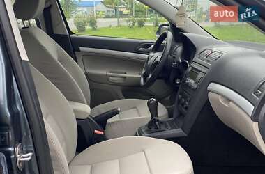 Ліфтбек Skoda Octavia 2006 в 