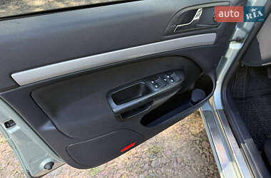 Лифтбек Skoda Octavia 2010 в 