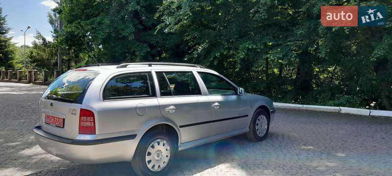 Универсал Skoda Octavia 2009 в Черновцах фото 5 Универсал Skoda Octavia 2009 в Черновцах