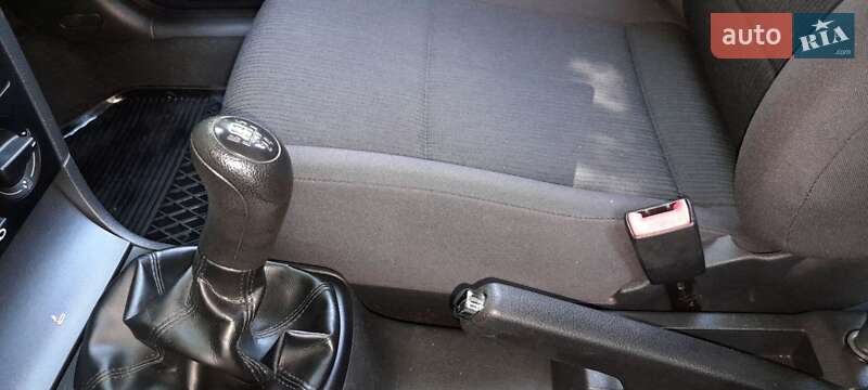 Универсал Skoda Octavia 2009 в Черновцах фото 27 Универсал Skoda Octavia 2009 в Черновцах