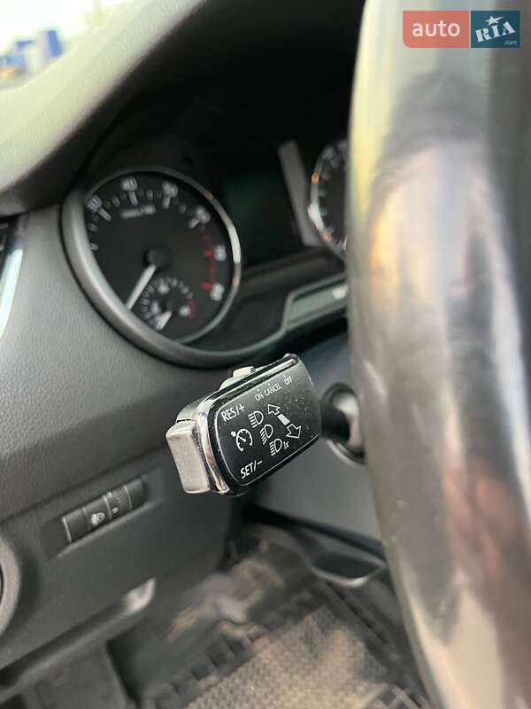 Універсал Skoda Octavia 2013 в Сумах