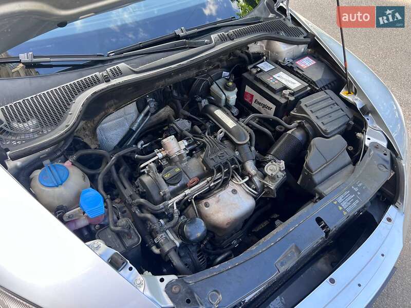 Универсал Skoda Octavia 2010 в Киеве