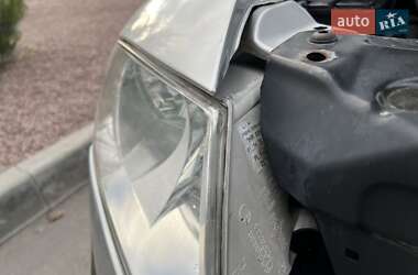 Универсал Skoda Octavia 2007 в 