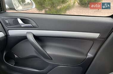 Универсал Skoda Octavia 2007 в 