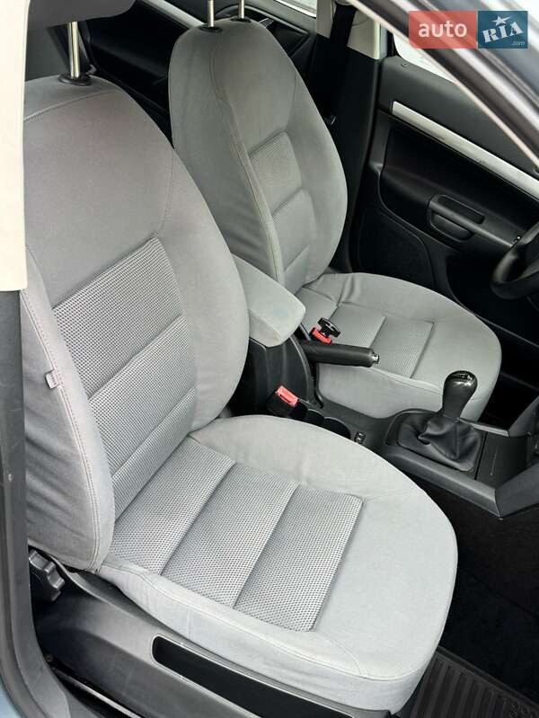 Лифтбек Skoda Octavia 2005 в Виннице