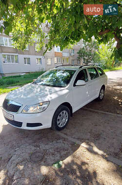Универсал Skoda Octavia 2012 в Белгороде-Днестровском