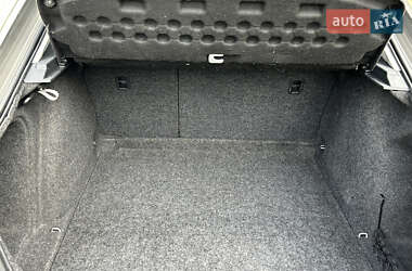 Лифтбек Skoda Octavia 2012 в 