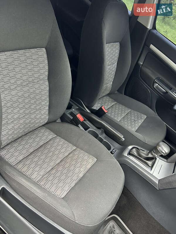 Ліфтбек Skoda Octavia 2012 в Прилуках