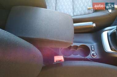 Универсал Skoda Octavia 2011 в 