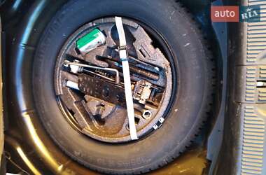 Универсал Skoda Octavia 2011 в 