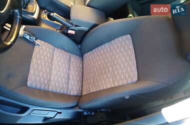 Универсал Skoda Octavia 2011 в 