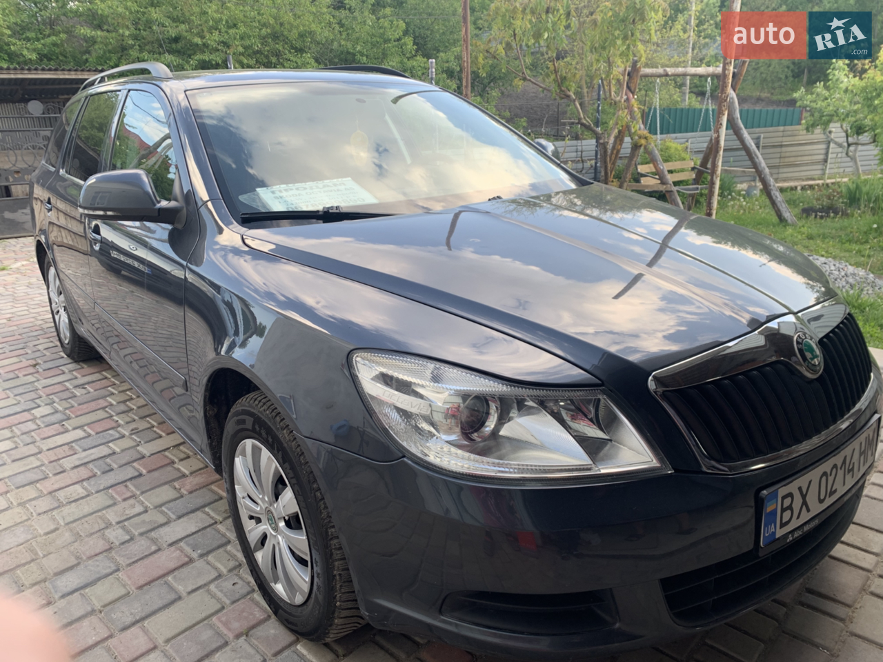 2012 Skoda Octavia - мініатюра 36
