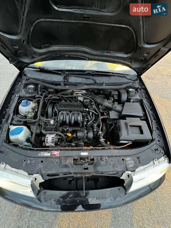 Універсал Skoda Octavia 2004 в Луцьку