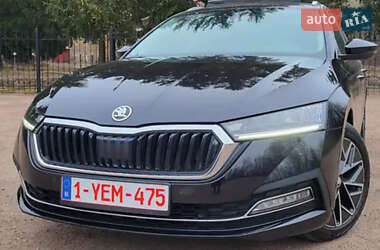 Универсал Skoda Octavia 2020 в Нежине