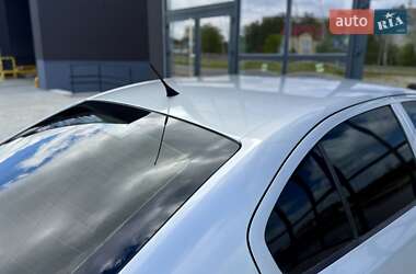 Лифтбек Skoda Octavia 2008 в 