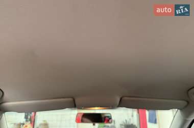 Лифтбек Skoda Octavia 2008 в 