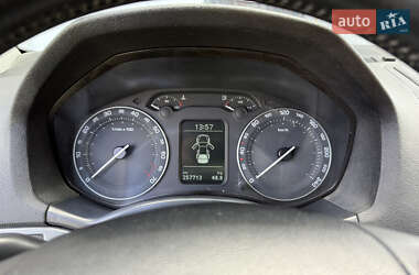 Ліфтбек Skoda Octavia 2006 в 