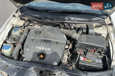 Універсал Skoda Octavia 2008 в 