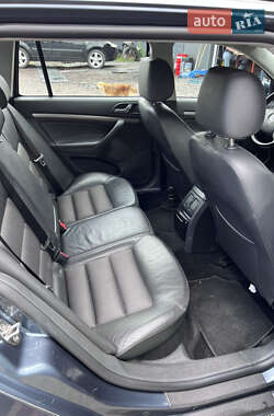 Универсал Skoda Octavia 2006 в 