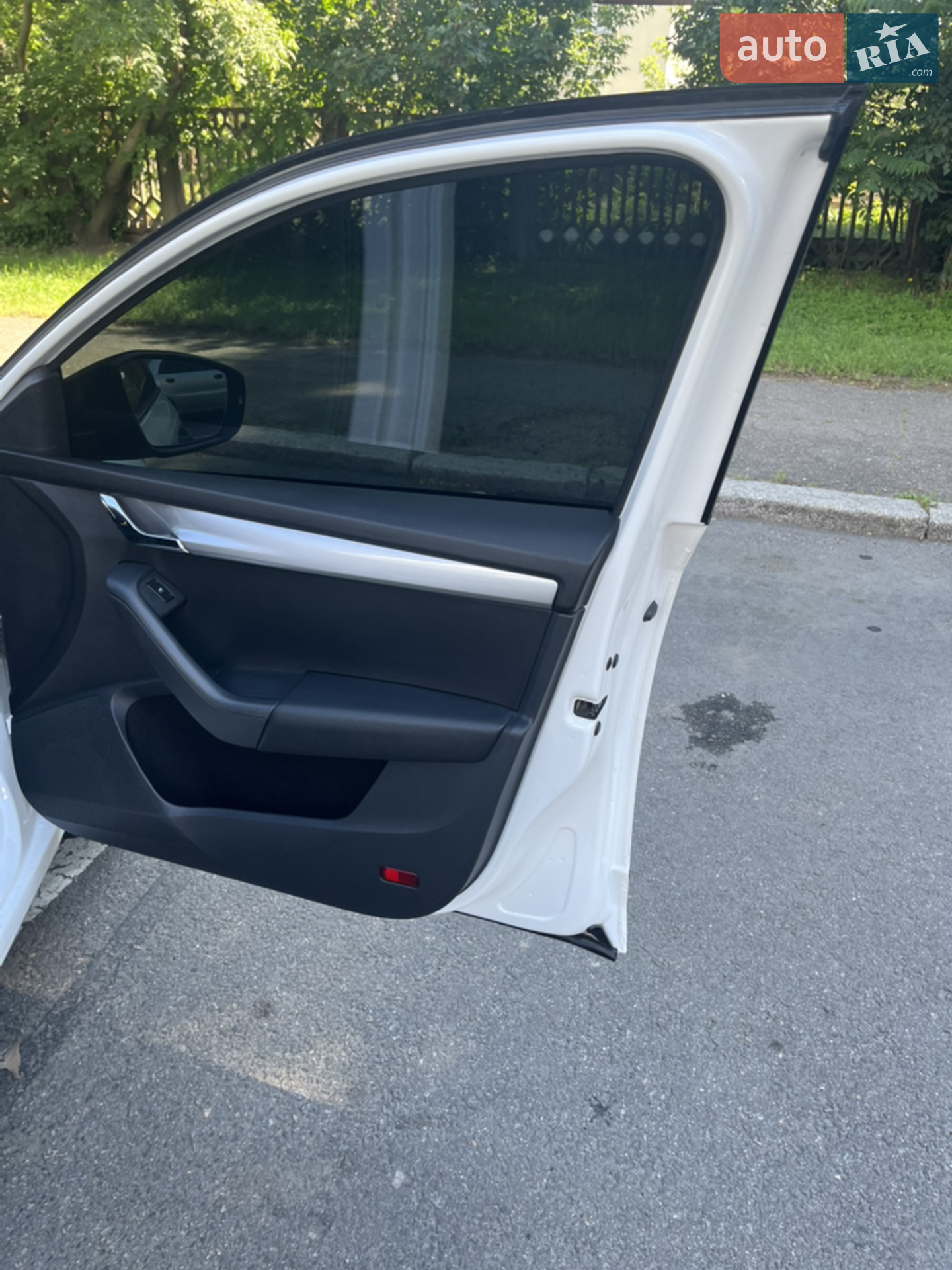2014 Skoda Octavia - мініатюра 15