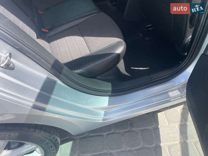 Універсал Skoda Octavia 2014 в Вінниці