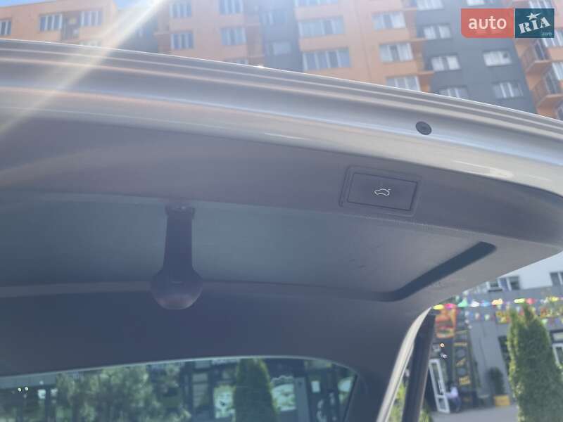 Універсал Skoda Octavia 2014 в Вінниці