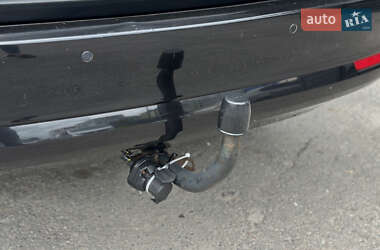 Универсал Skoda Octavia 2011 в 