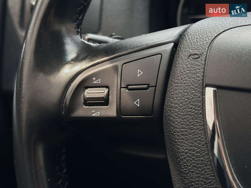 Универсал Skoda Octavia 2011 в Шептицькому