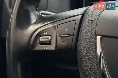 Универсал Skoda Octavia 2011 в 