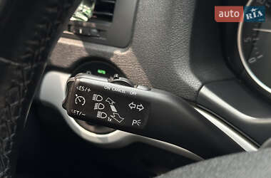 Универсал Skoda Octavia 2011 в 
