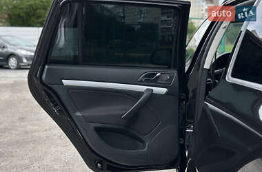 Универсал Skoda Octavia 2011 в 