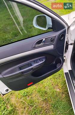 Універсал Skoda Octavia 2012 в 